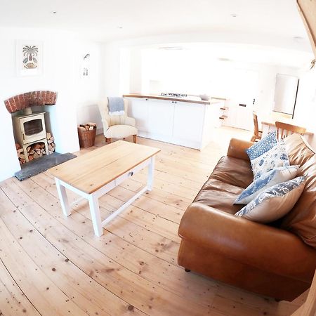 Cosy Beachside Cottage Bigbury 외부 사진