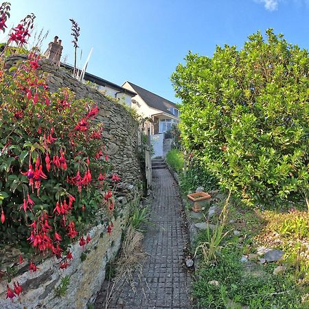 Cosy Beachside Cottage Bigbury 외부 사진