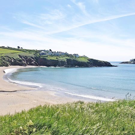 Cosy Beachside Cottage Bigbury 외부 사진