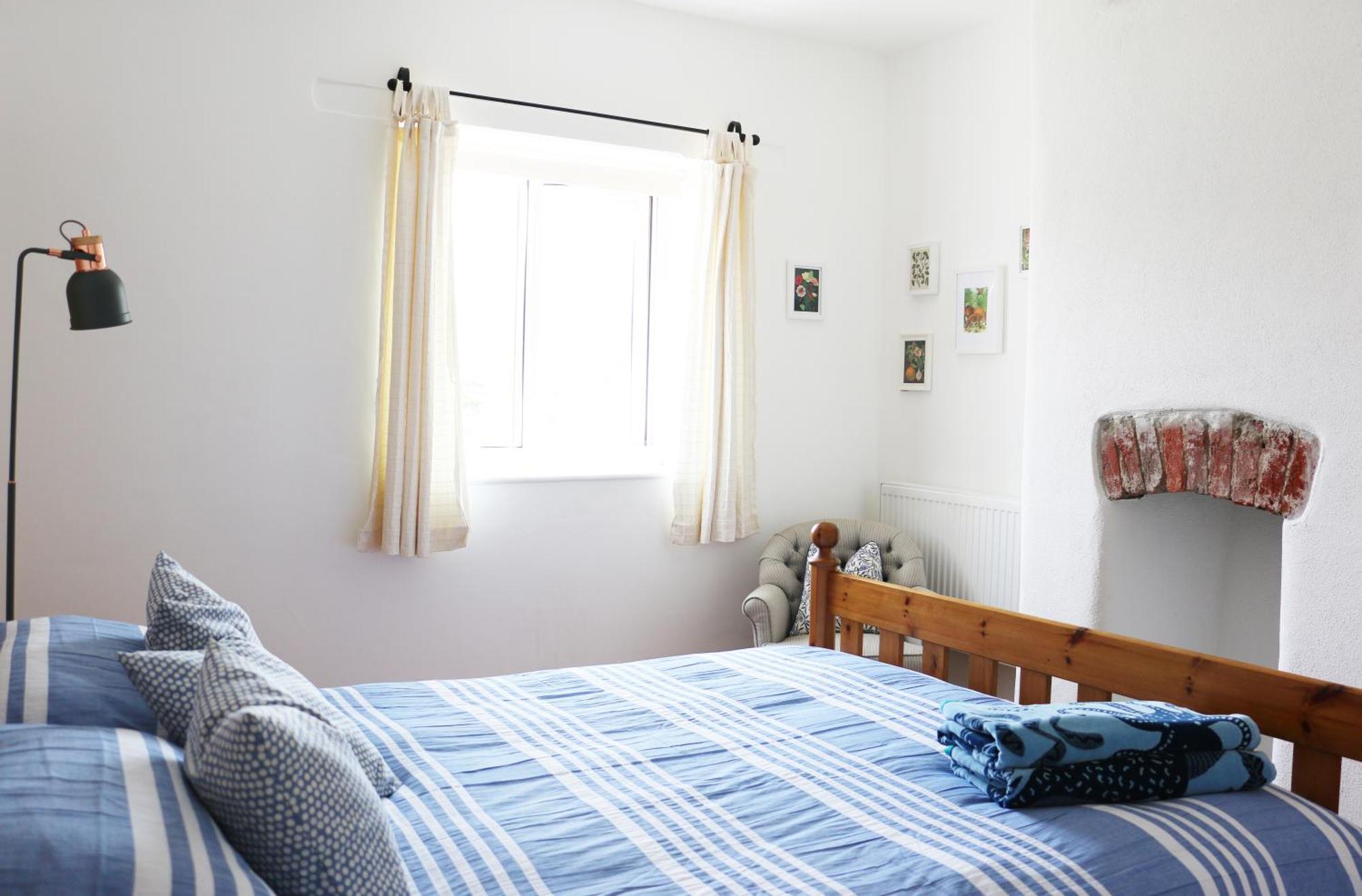Cosy Beachside Cottage Bigbury 외부 사진