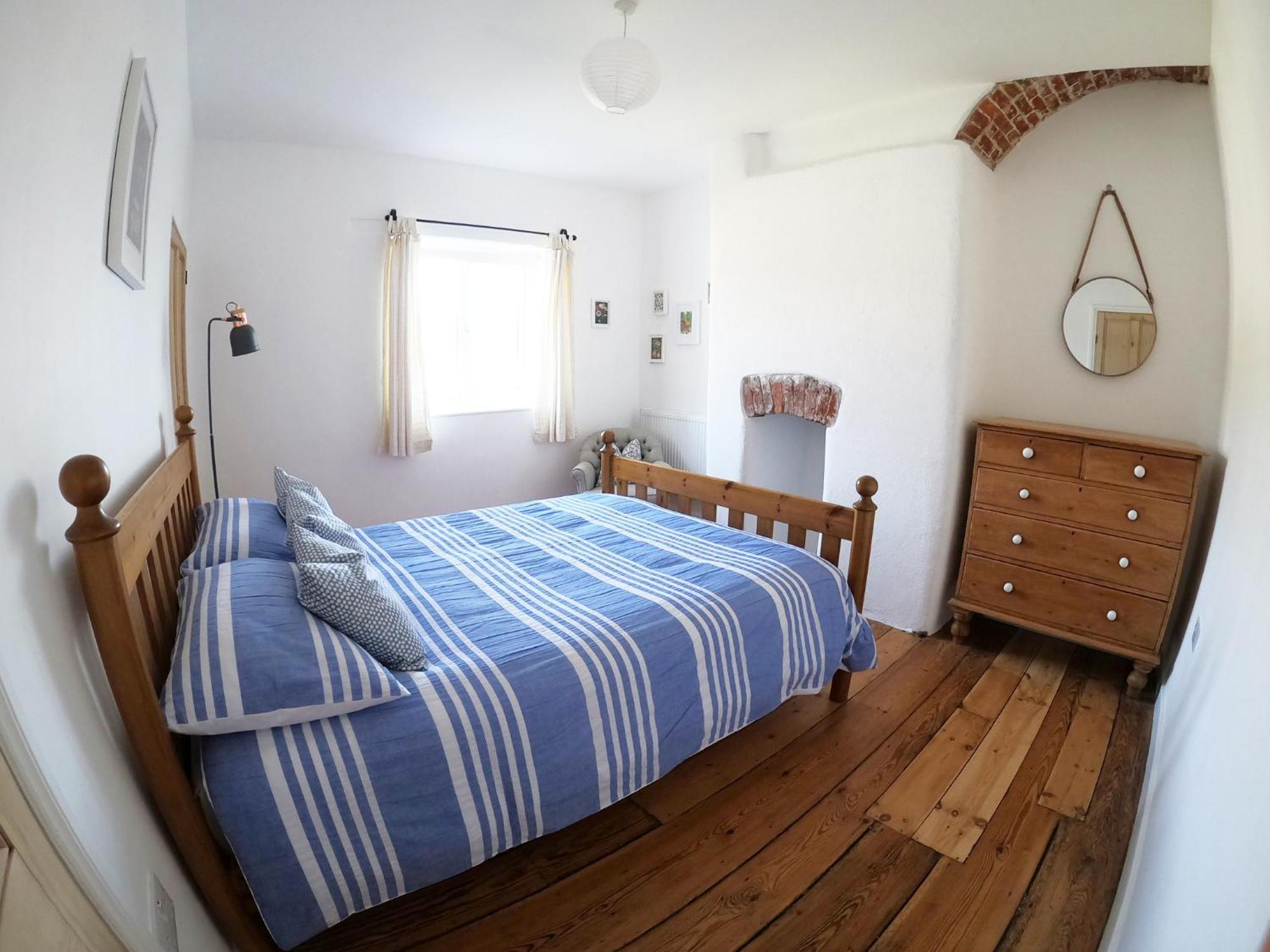 Cosy Beachside Cottage Bigbury 외부 사진