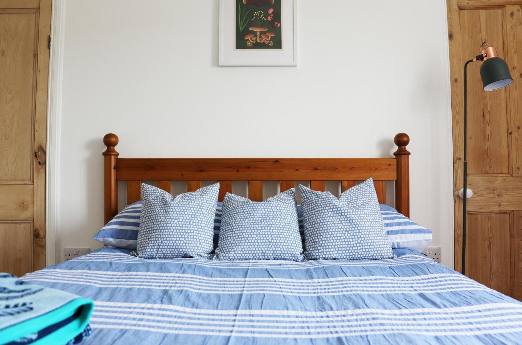 Cosy Beachside Cottage Bigbury 외부 사진