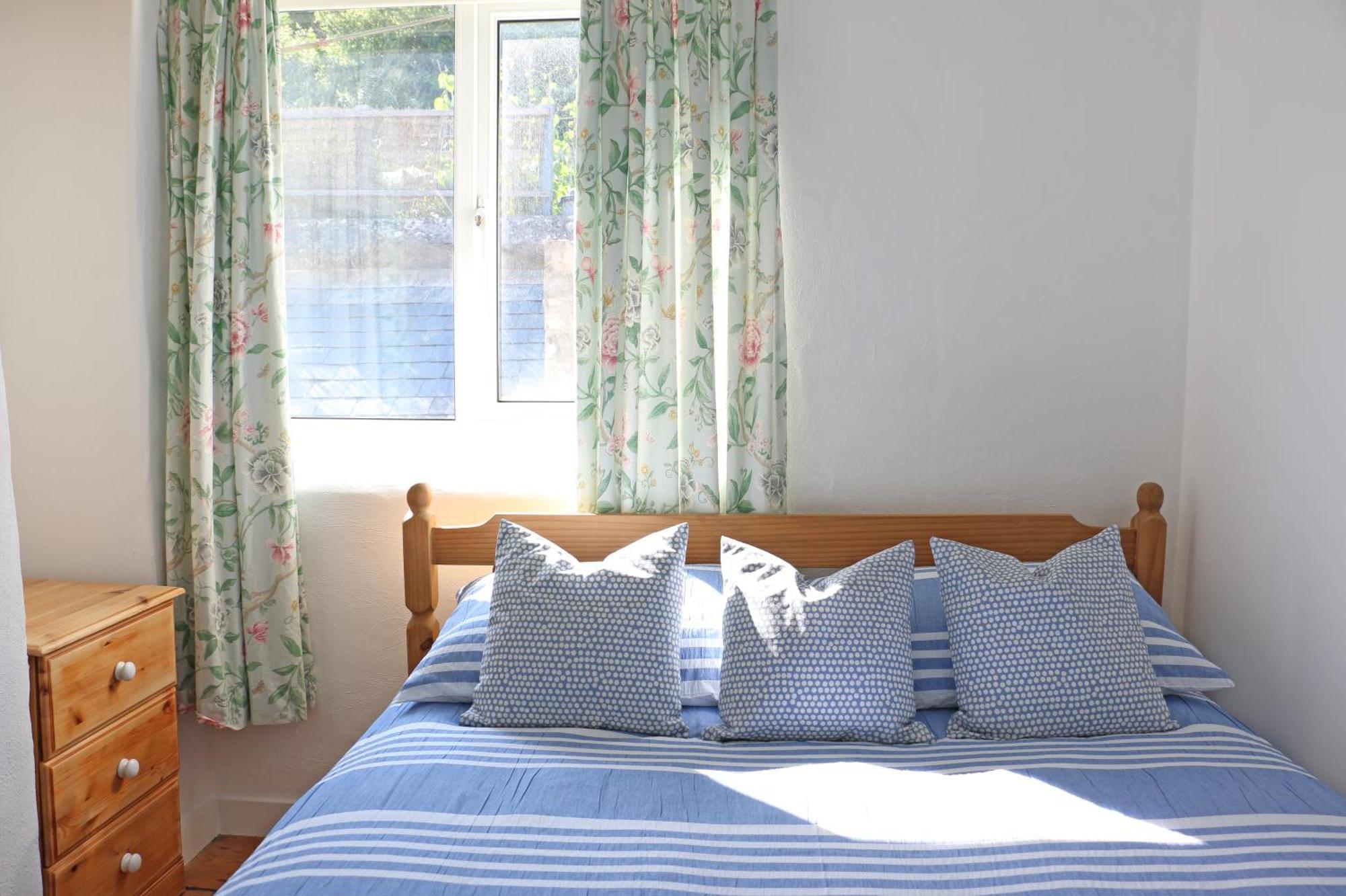 Cosy Beachside Cottage Bigbury 외부 사진
