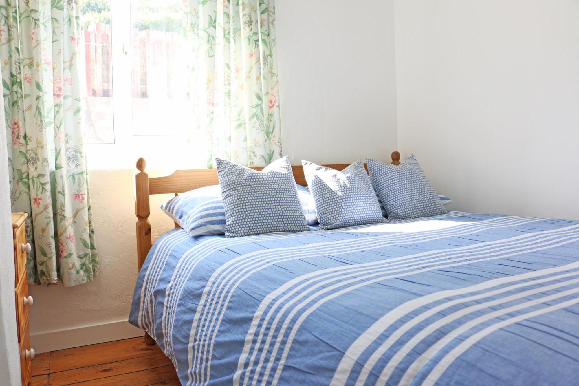 Cosy Beachside Cottage Bigbury 외부 사진